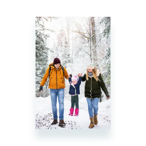 Large photo prints