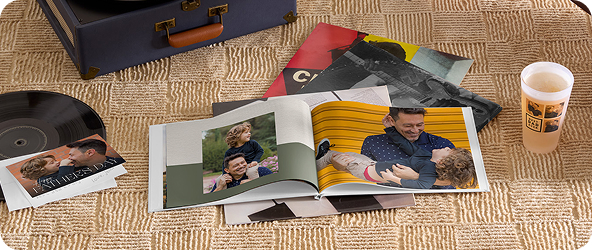 Father’s Day Gifts + Cards