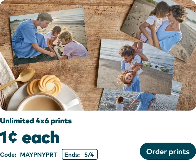 unlimited penny prints