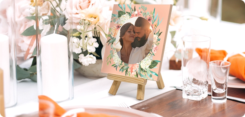 Wedding centerpieces
