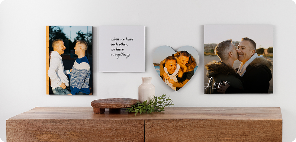 Photo Tiles