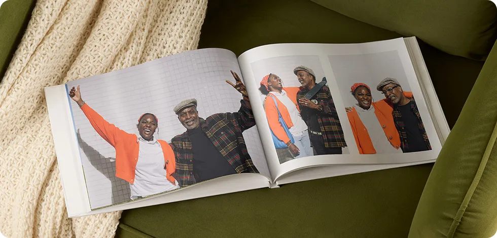 Photo Books