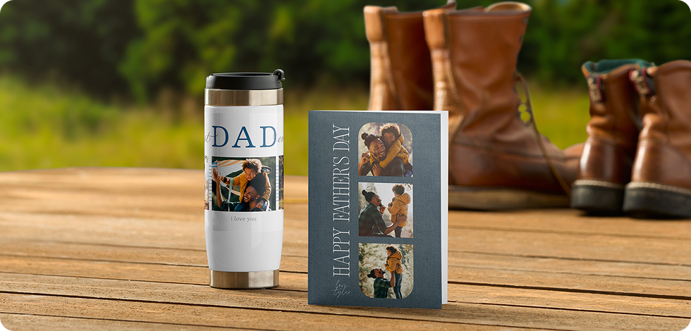 Father’s Day cards