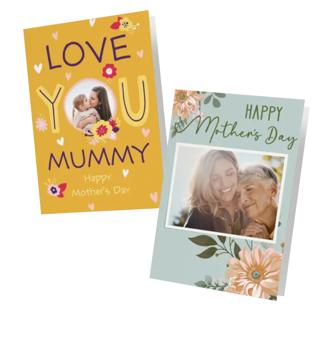 Create a card for every occasion.