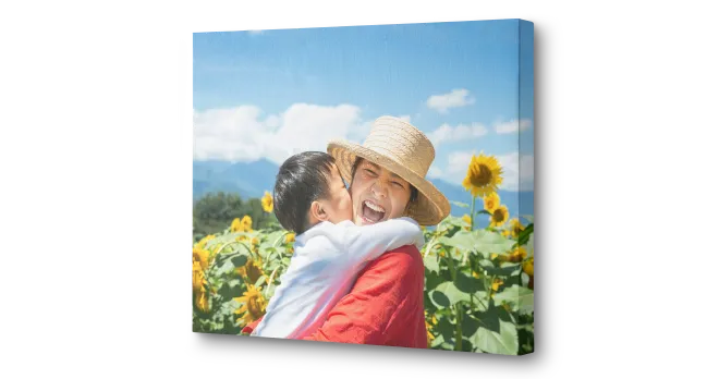 65% off Slim & Premium Canvas (exc framed items)