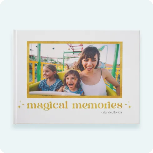 Magical Moments