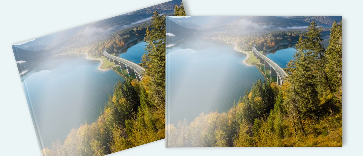 8x11 Hardcover Photo Book | Album | Snapfish