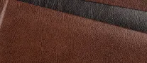 Leather 