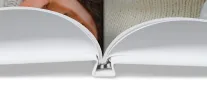 Perfect bound