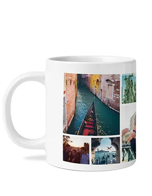 11 Oz Custom Photo Coffee Mugs | Snapfish