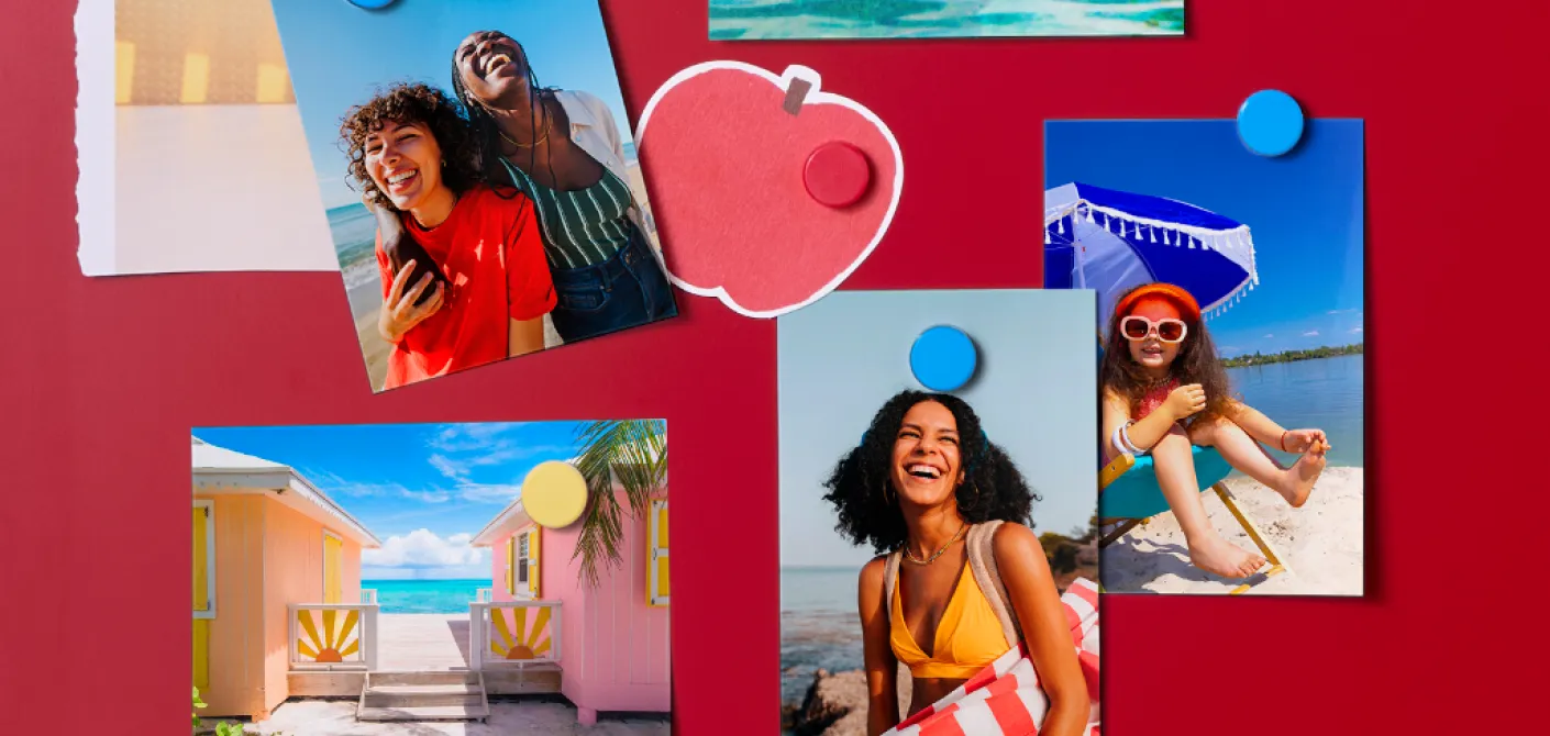 Photo prints