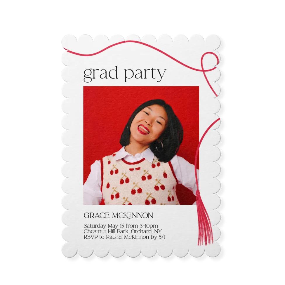 Invitations
