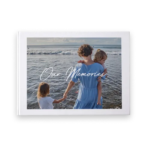 11x8 photo books