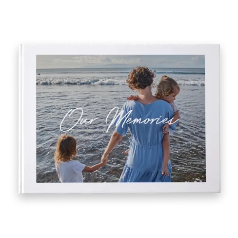 14x11 photo books