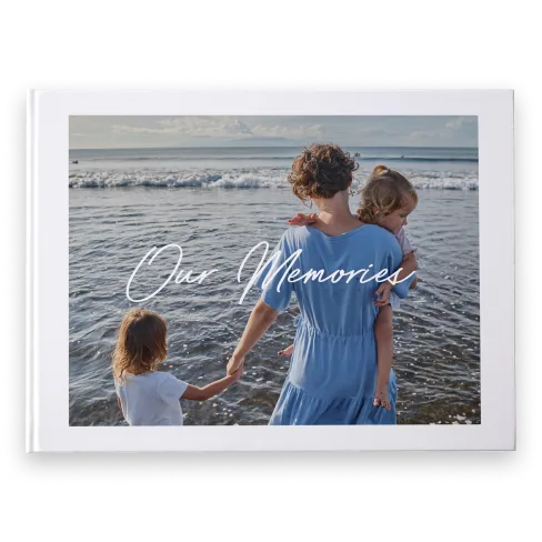 15x11.5 photo books