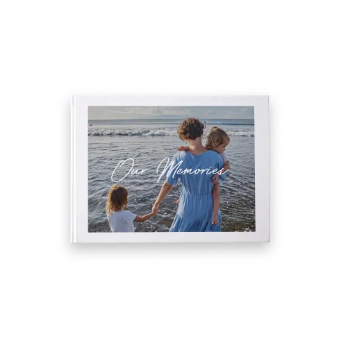 6x4 photo books