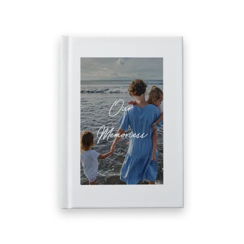 6x8 portrait books