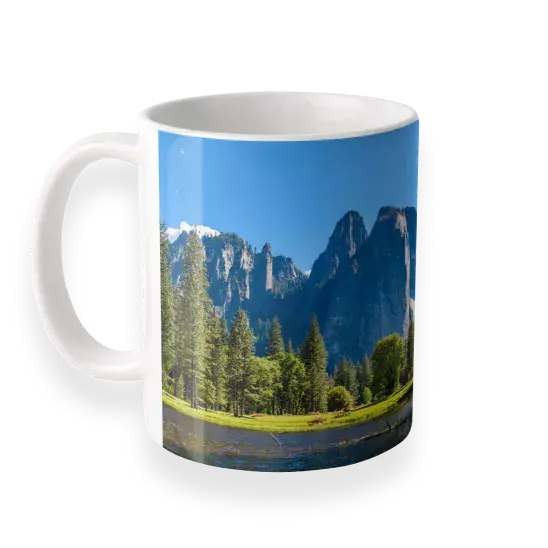 Tazza con foto