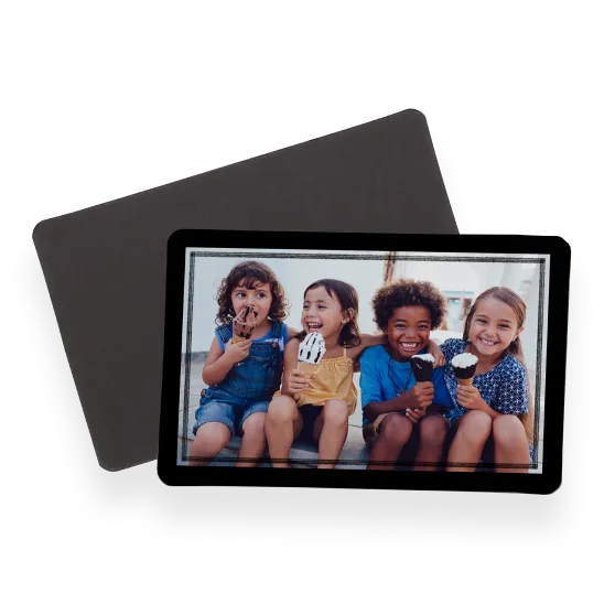 5x7 photo magnerts