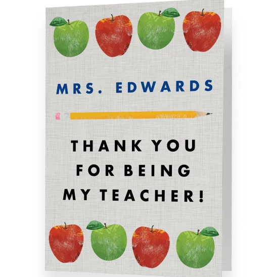 Greeting cards