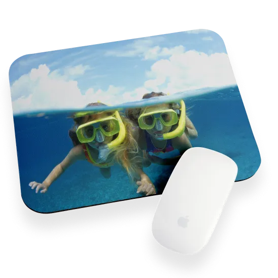 Mousepads