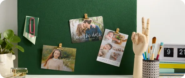 Photo cards