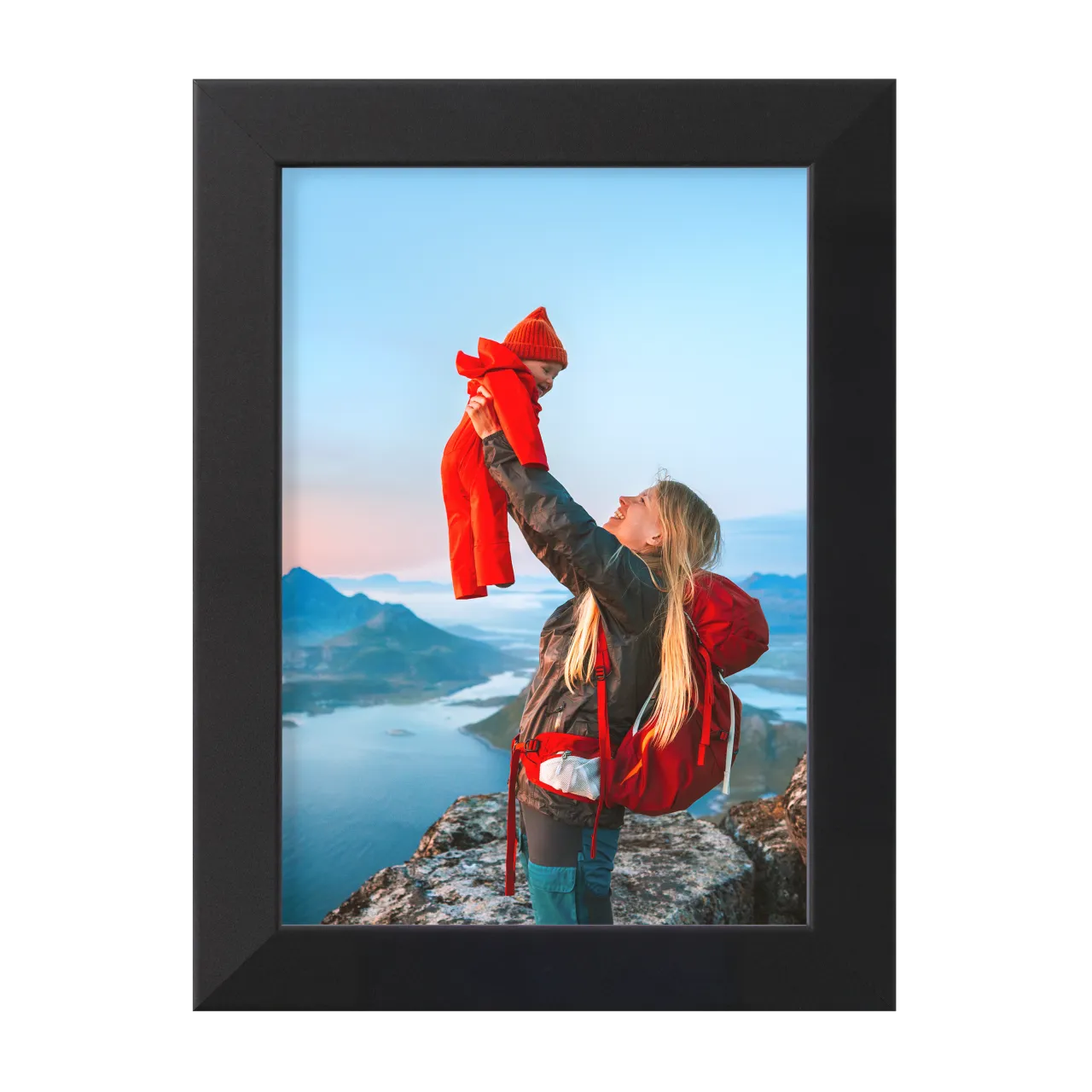 5x7 Framed Prints | Full Photo | Snapfish
