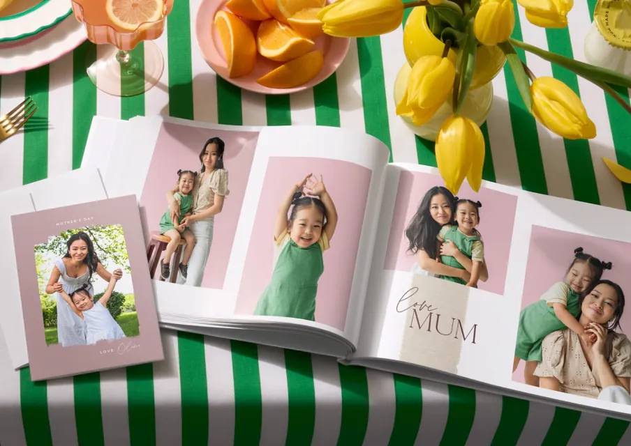 Mother&rsquo;s Day cards + gifts