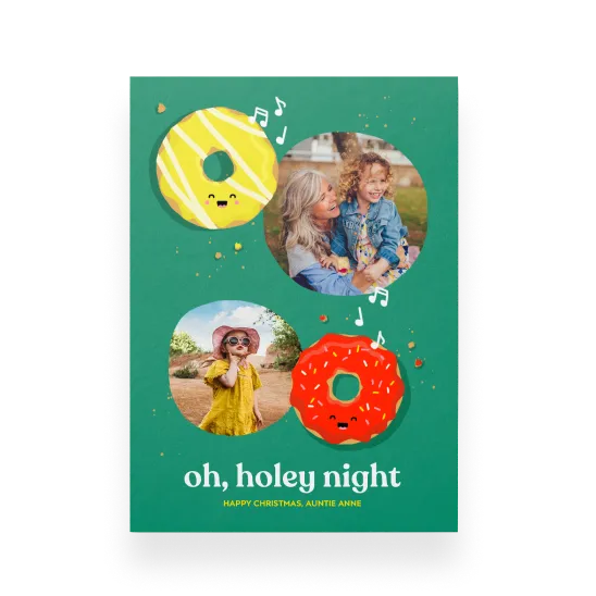 Funny christmas cards