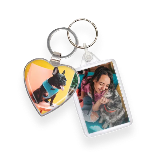 Keyrings