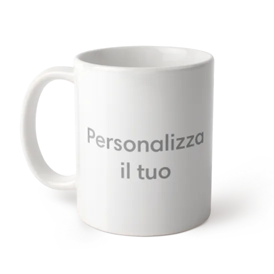 Crea la tua