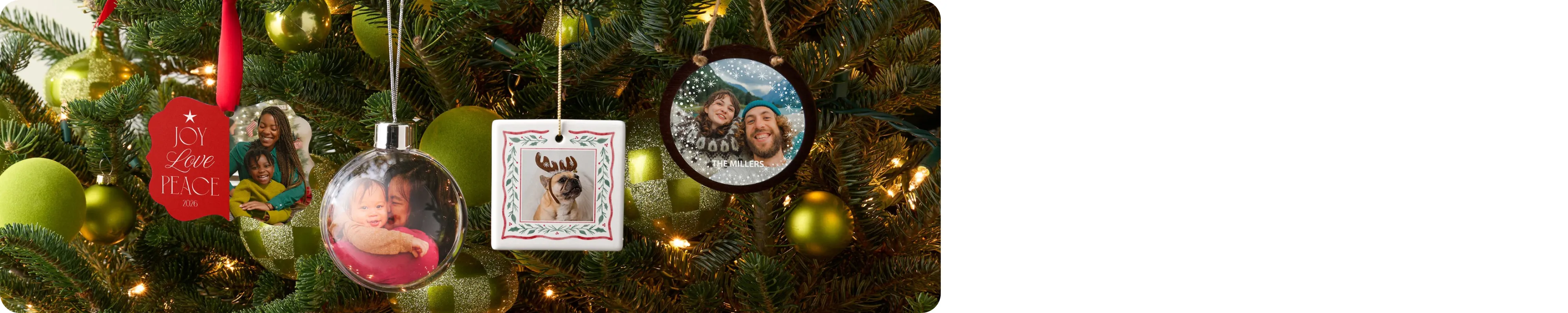 Photo gifts