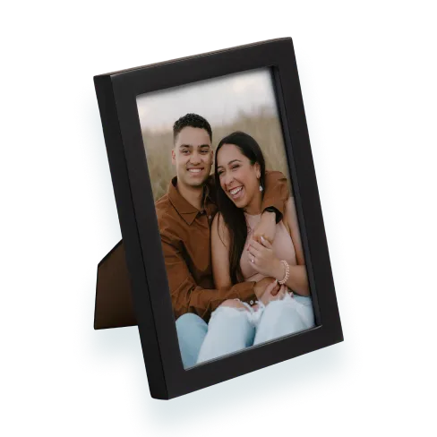 Framed Prints, Tabletop