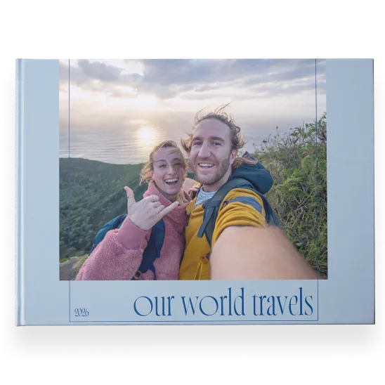 Art of Travel