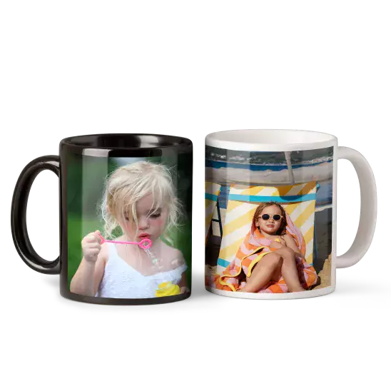 Mugs