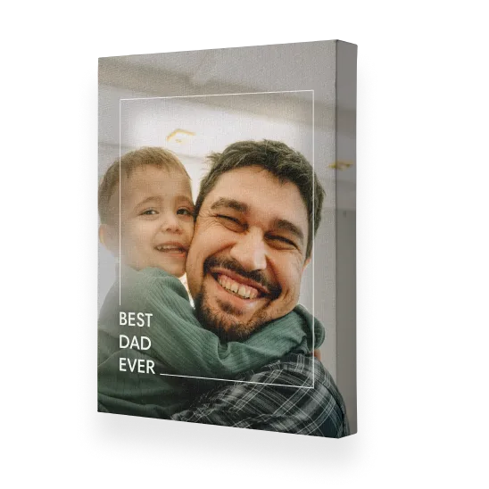 Canvas prints