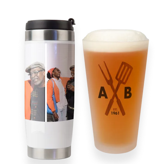 Drinkware