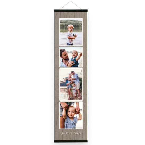 11x44 hanging canvas