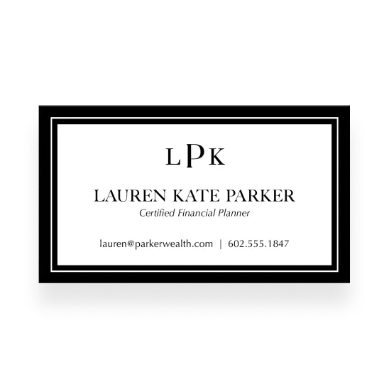 Professional services