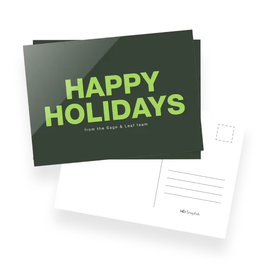 Postcards
