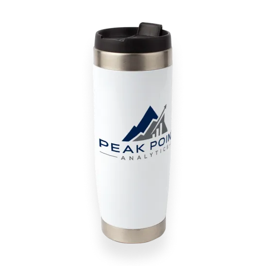 Travel tumbler