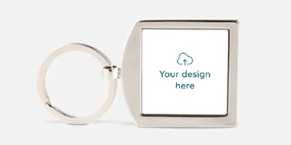 Use your own design
