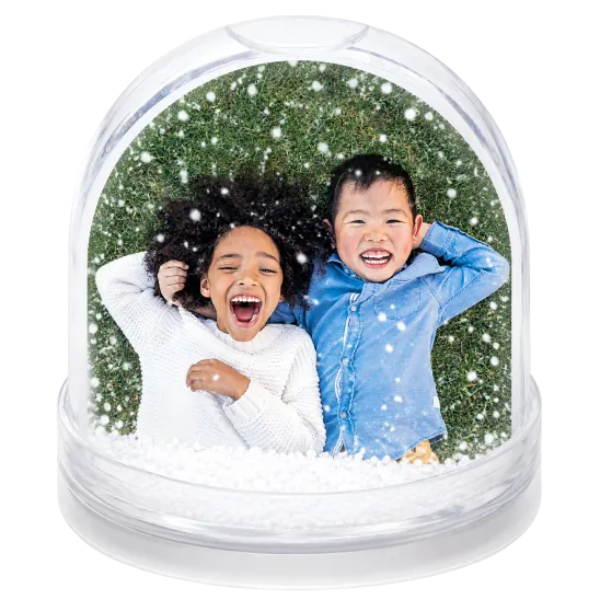 Snow globe