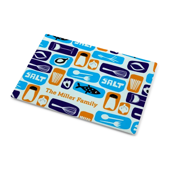Chopping board