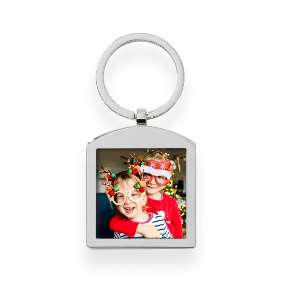 Keyrings