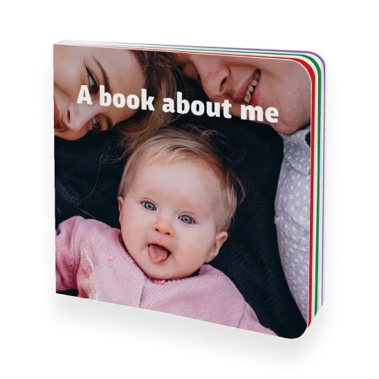 Toddler book