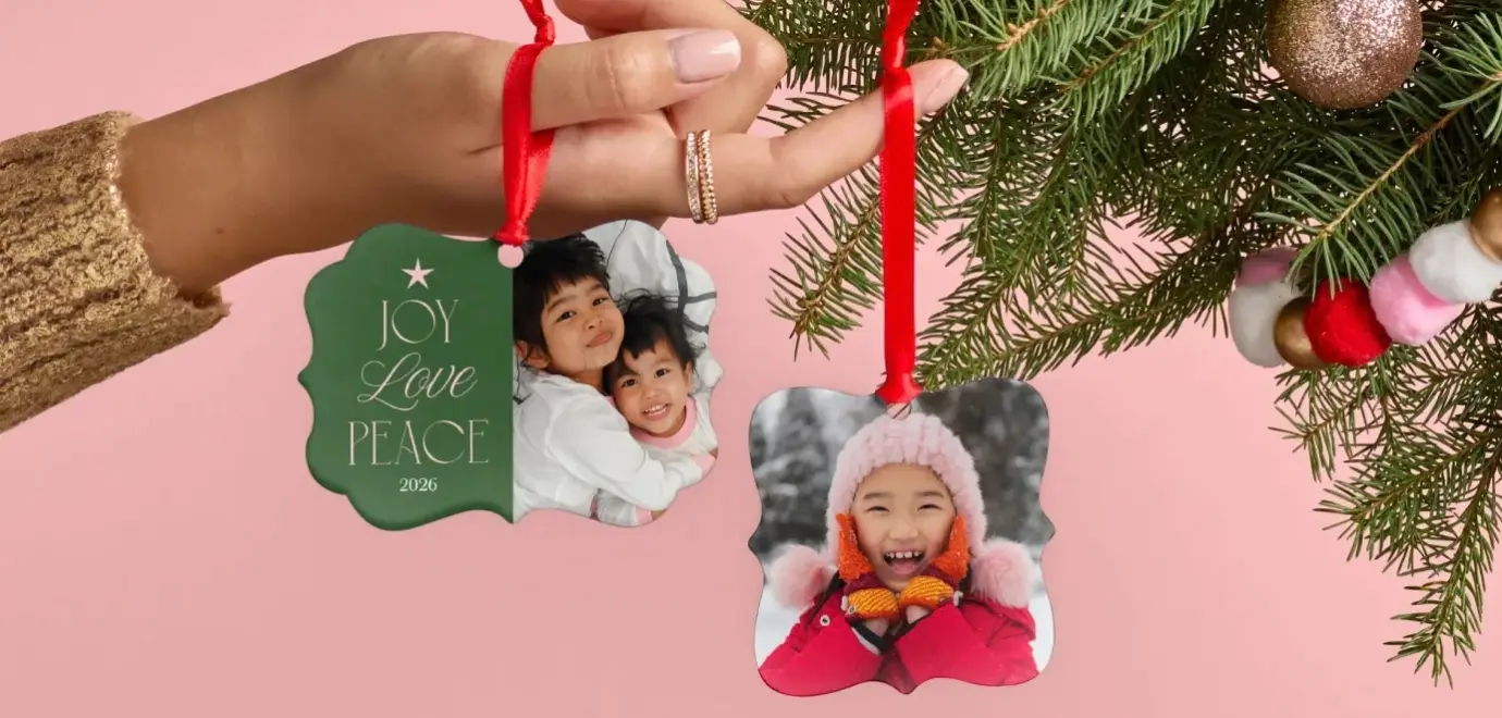 Christmas ornament