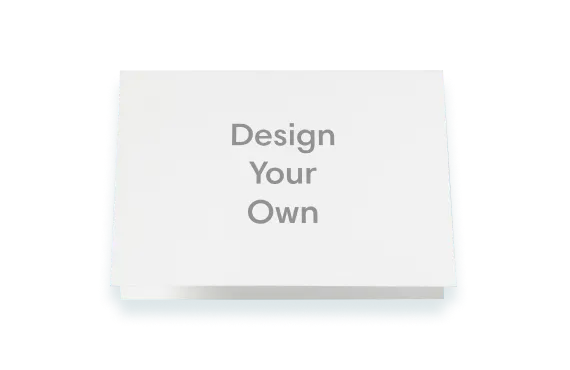 Design yout own cards image