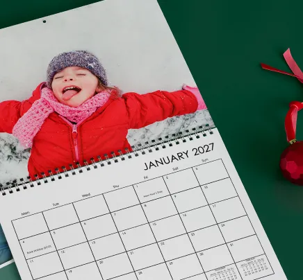 Calendars