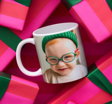 Mugs